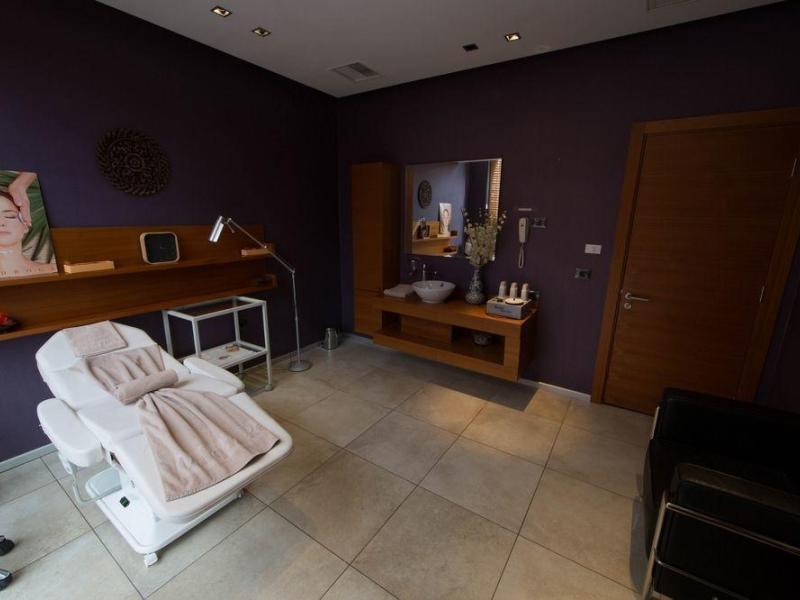 Qafqaz Resort Hotel Gabala