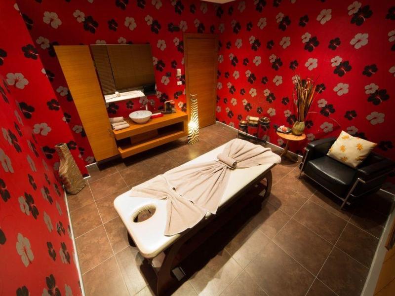 Qafqaz Resort Hotel Gabala