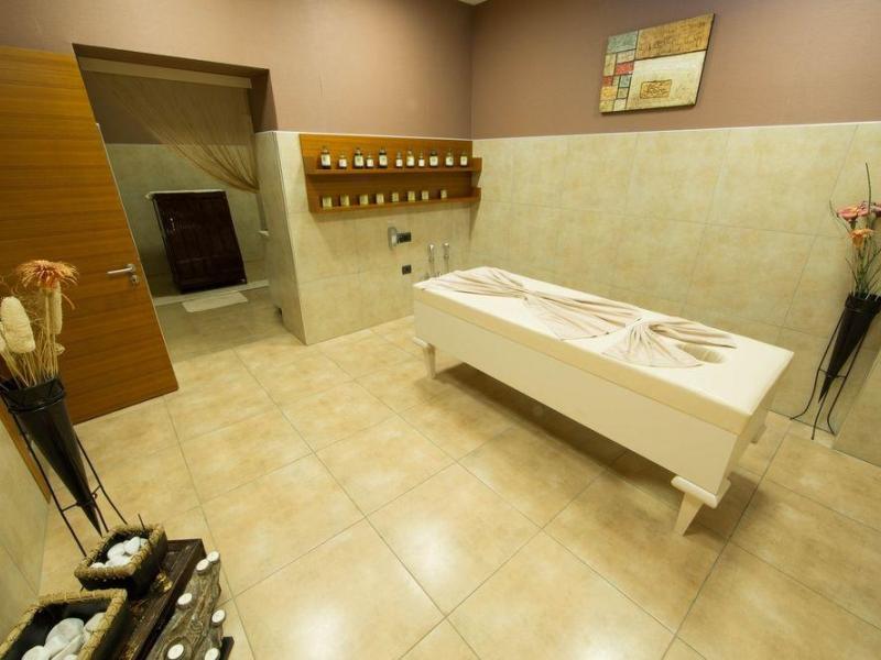 Qafqaz Resort Hotel Gabala