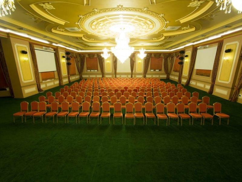 Qafqaz Resort Hotel Gabala