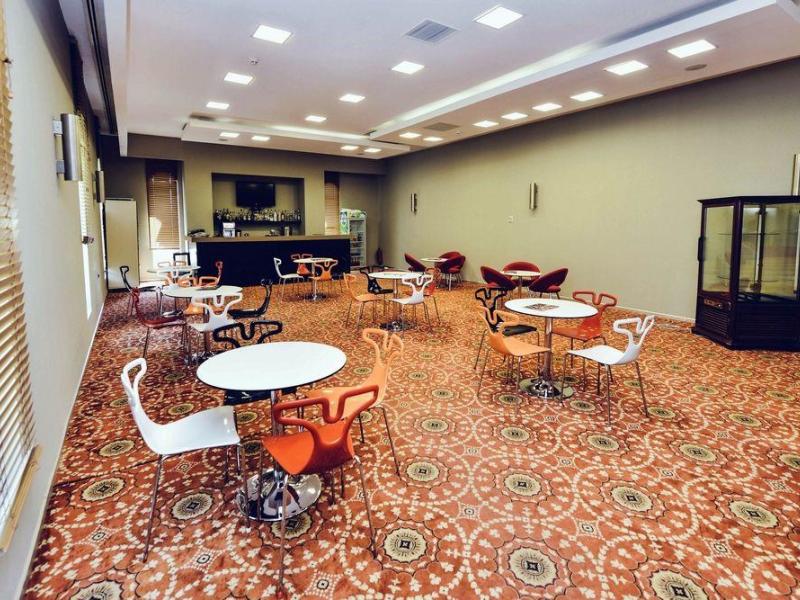 Qafqaz Resort Hotel Gabala