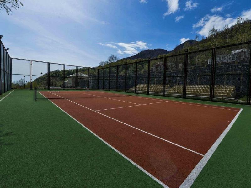 Qafqaz Resort Hotel Gabala