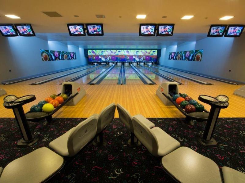 Qafqaz Resort Hotel Gabala