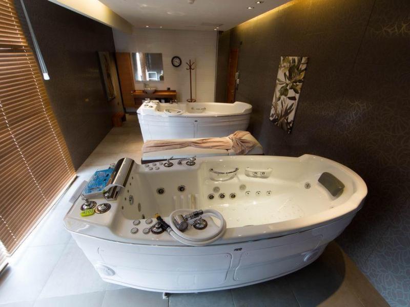 Qafqaz Resort Hotel Gabala