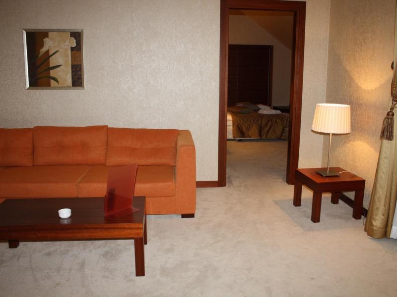 Qafqaz Resort Hotel Gabala