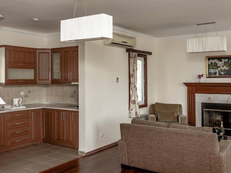 Qafqaz Resort Hotel Gabala