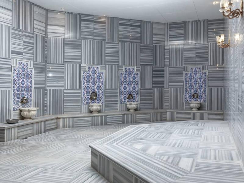 Qafqaz Resort Hotel Gabala