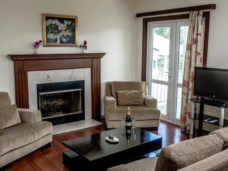 Qafqaz Resort Hotel Gabala