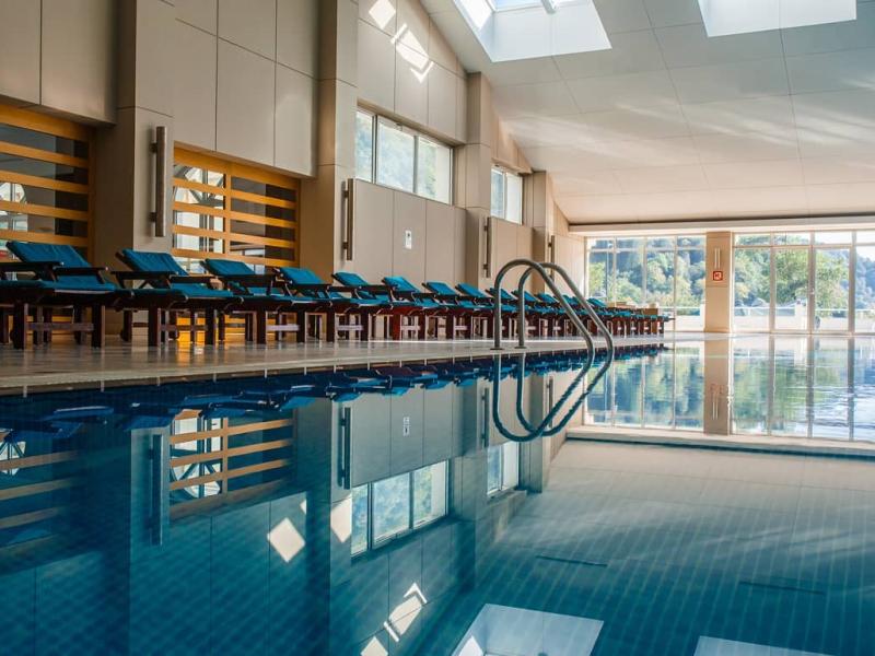 Qafqaz Resort Hotel Gabala