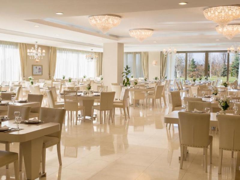 Gabala Garden Hotel