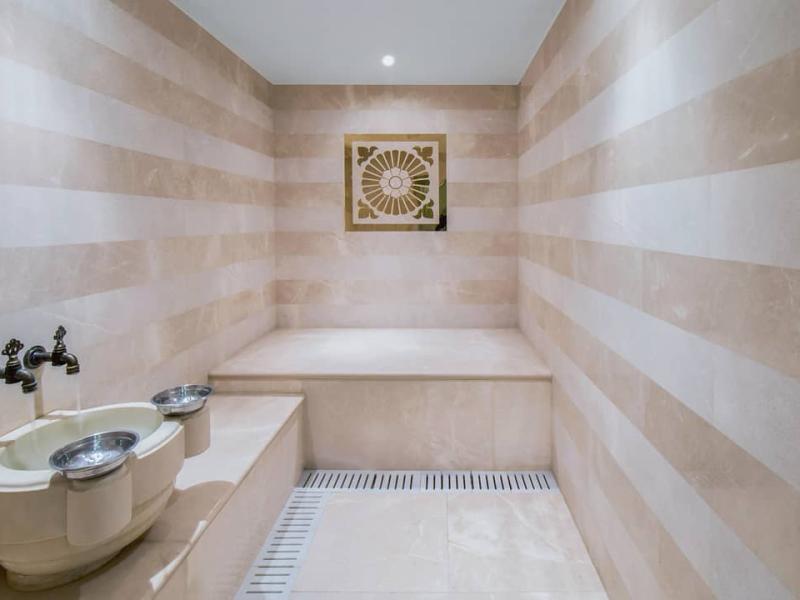 Qafqaz Riverside Resort Hotel Gabala