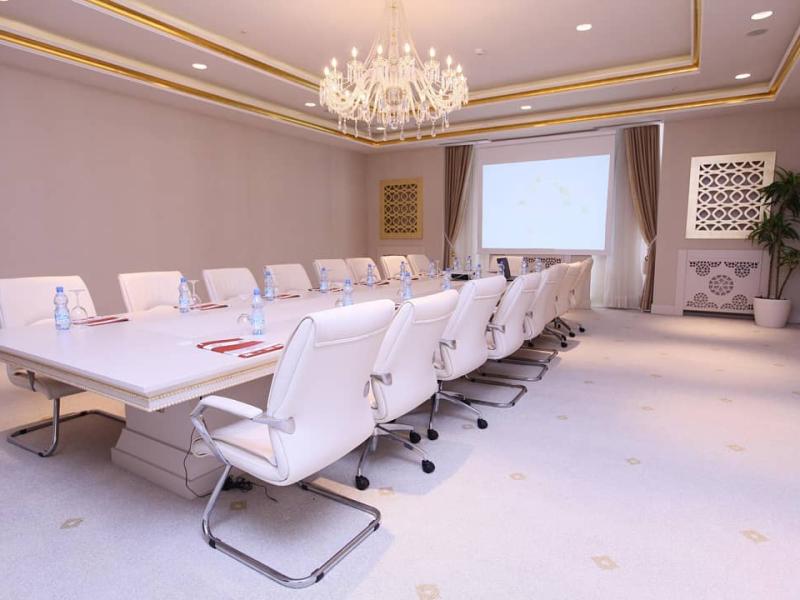 Qafqaz Riverside Resort Hotel Gabala