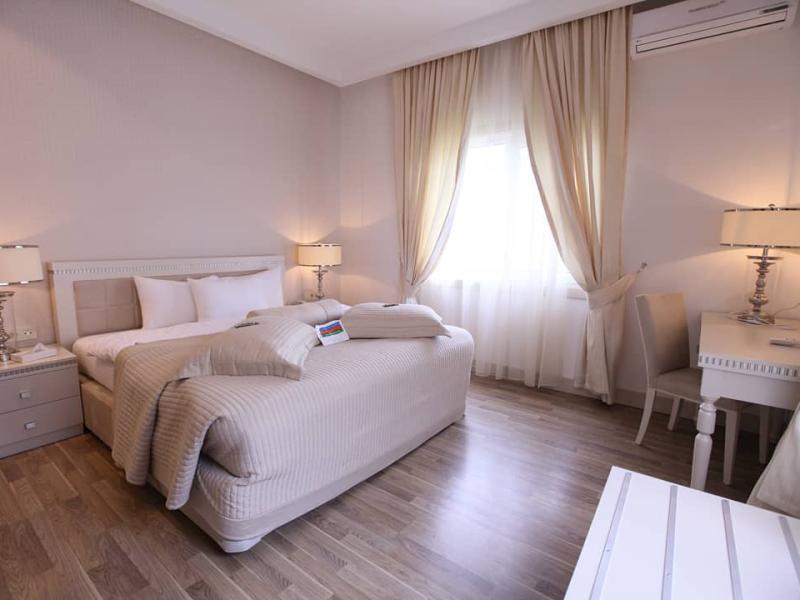 Qafqaz Riverside Resort Hotel Gabala