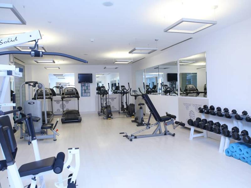 Qafqaz Riverside Resort Hotel Gabala