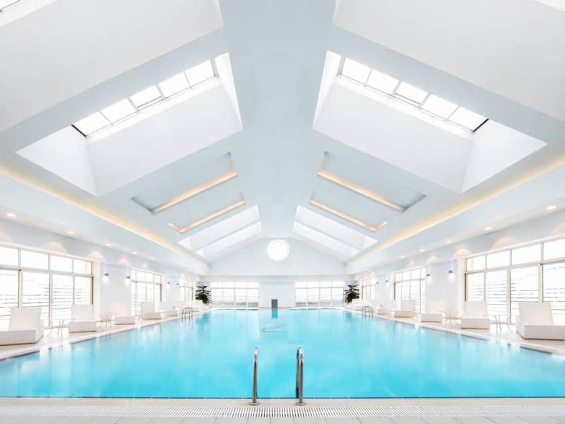 Qafqaz Riverside Resort Hotel Gabala