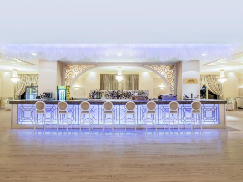 Qafqaz Riverside Resort Hotel Gabala