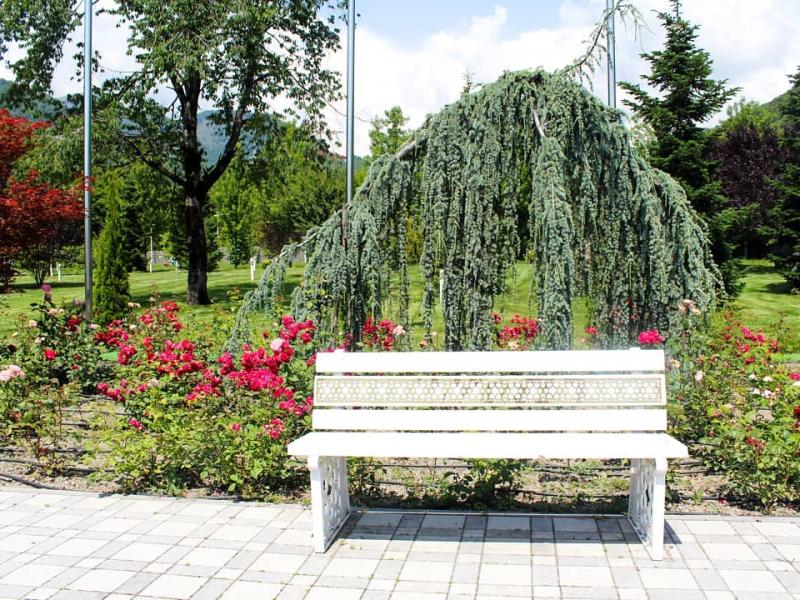 Qafqaz Riverside Resort Hotel Gabala