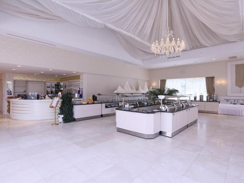 Qafqaz Riverside Resort Hotel Gabala