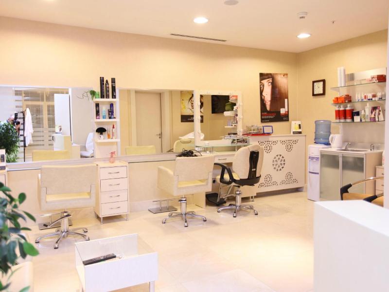 Qafqaz Riverside Resort Hotel Gabala