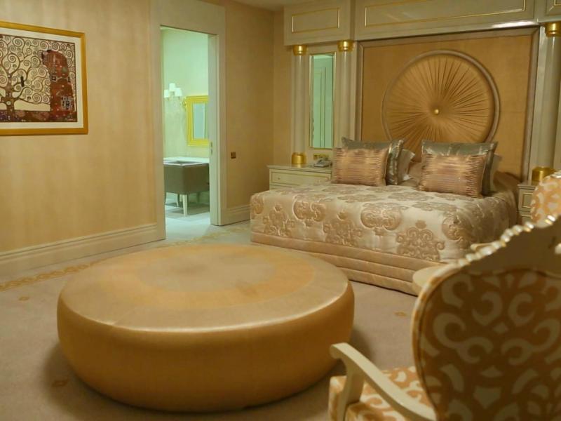 Qafqaz Riverside Resort Hotel Gabala