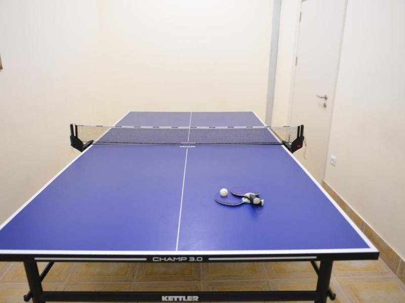 Qafqaz Karvansaray Hotel Gabala