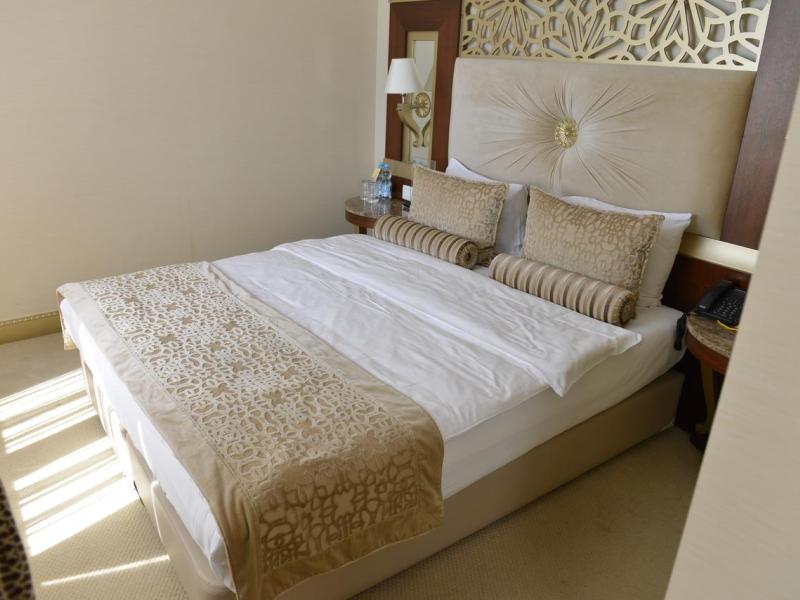 Qafqaz Karvansaray Hotel Gabala