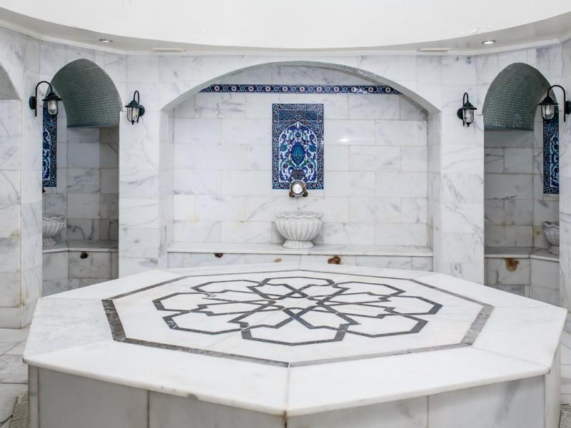 Qafqaz Karvansaray Hotel Gabala