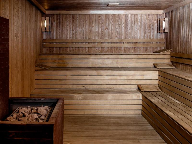 Qafqaz Karvansaray Hotel Gabala