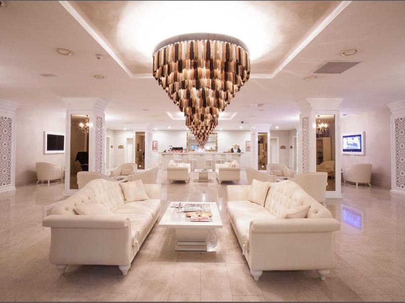 Qafqaz Karvansaray Hotel Gabala