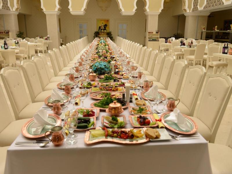 Qafqaz Karvansaray Hotel Gabala