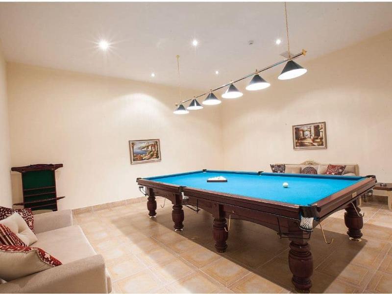 Qafqaz Karvansaray Hotel Gabala