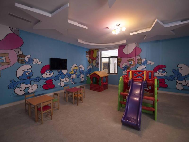 Qafqaz Karvansaray Hotel Gabala