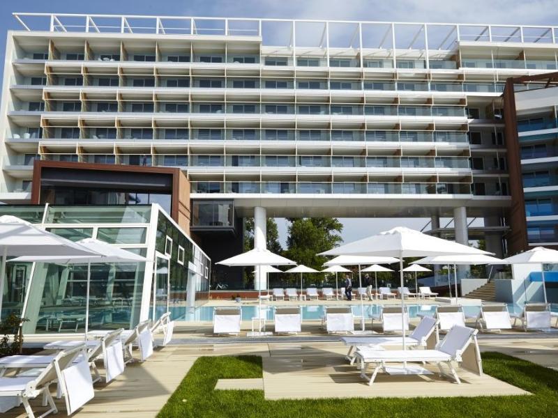 Almar Jesolo Resort & Spa