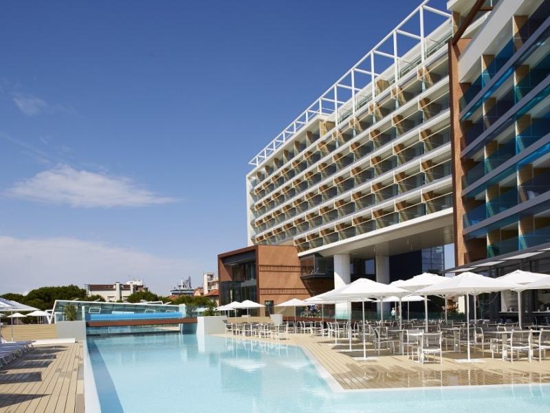 Almar Jesolo Resort & Spa