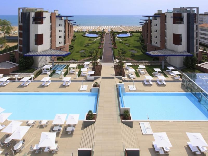 Almar Jesolo Resort & Spa