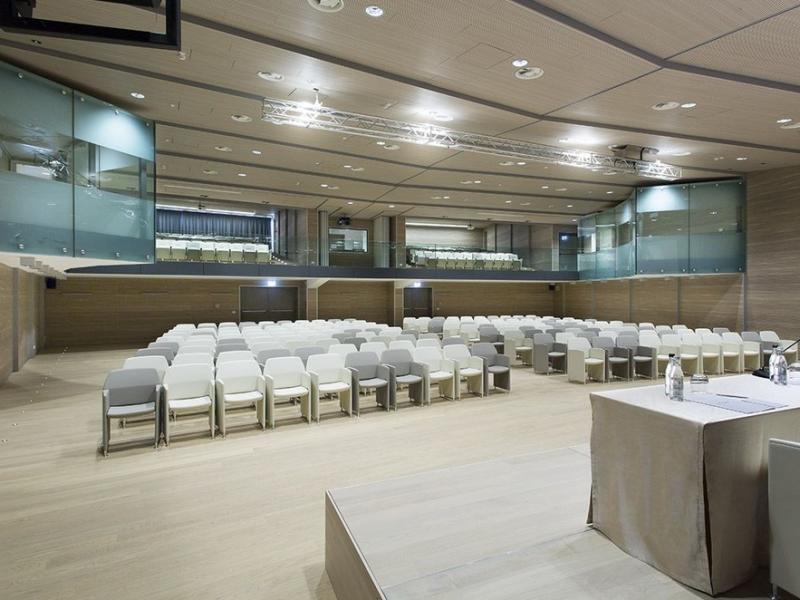 Almar Jesolo Resort & Spa
