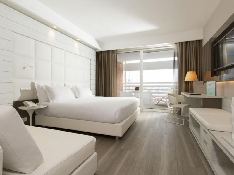 Almar Jesolo Resort & Spa