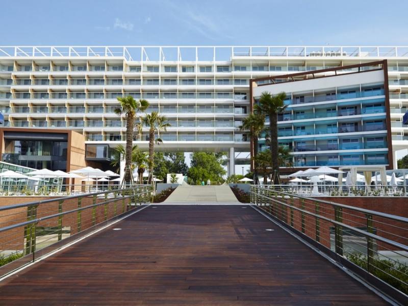 Almar Jesolo Resort & Spa
