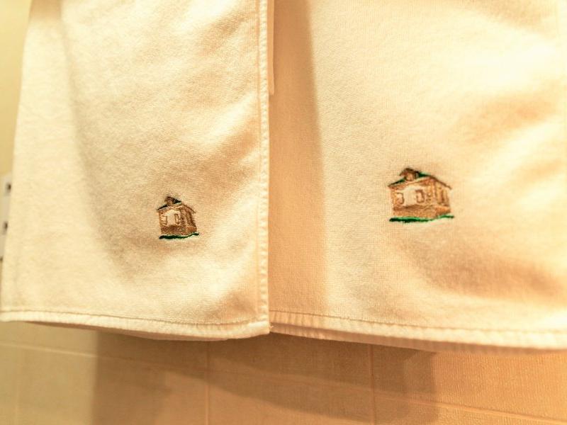 Светлый терем