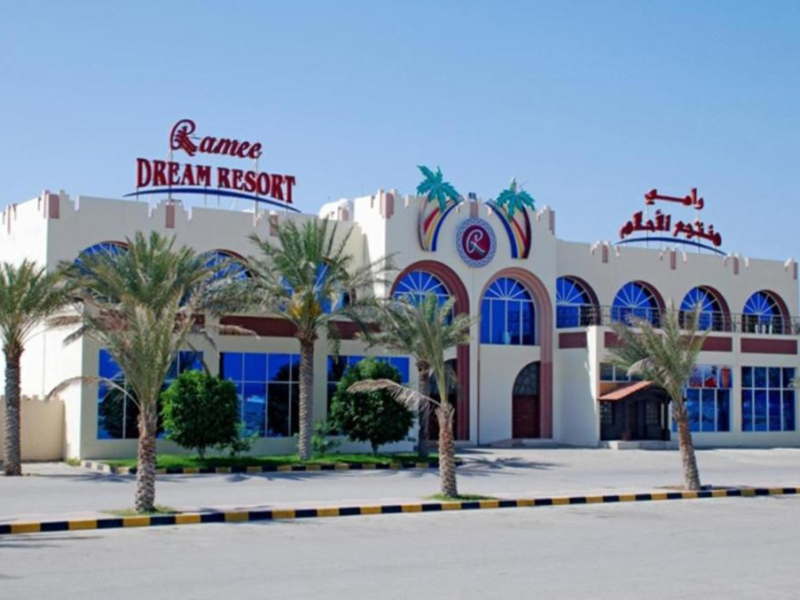Ramee Dream Resort