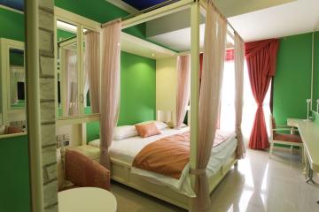 Отель Reflections Hotel ОАЭ, Дубай, фото 13