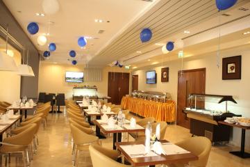 Отель Reflections Hotel ОАЭ, Дубай, фото 16