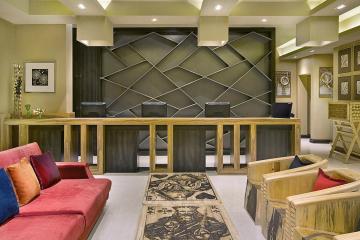 Отель Reflections Hotel ОАЭ, Дубай, фото 21