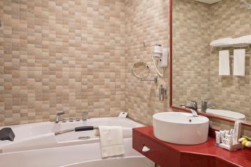 Отель Reflections Hotel ОАЭ, Дубай, фото 24