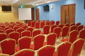 Отель Reflections Hotel ОАЭ, Дубай, фото 4