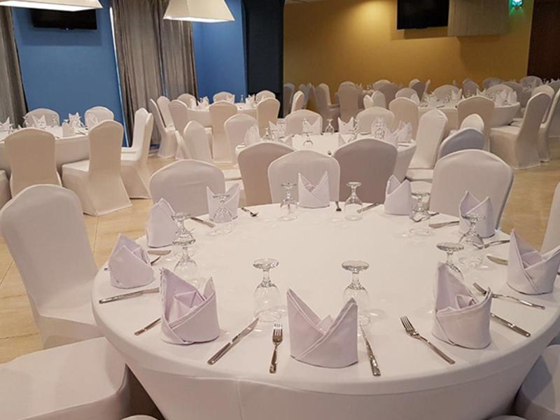 Palette Royal Reflections Hotel