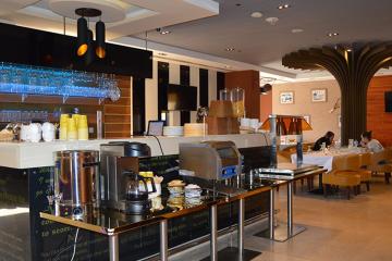 Отель Reflections Hotel ОАЭ, Дубай, фото 7