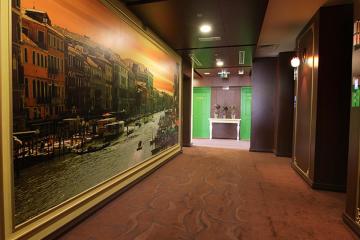 Отель Reflections Hotel ОАЭ, Дубай, фото 8