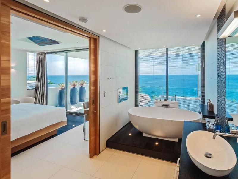 Kata Rocks By Infinite Luxury