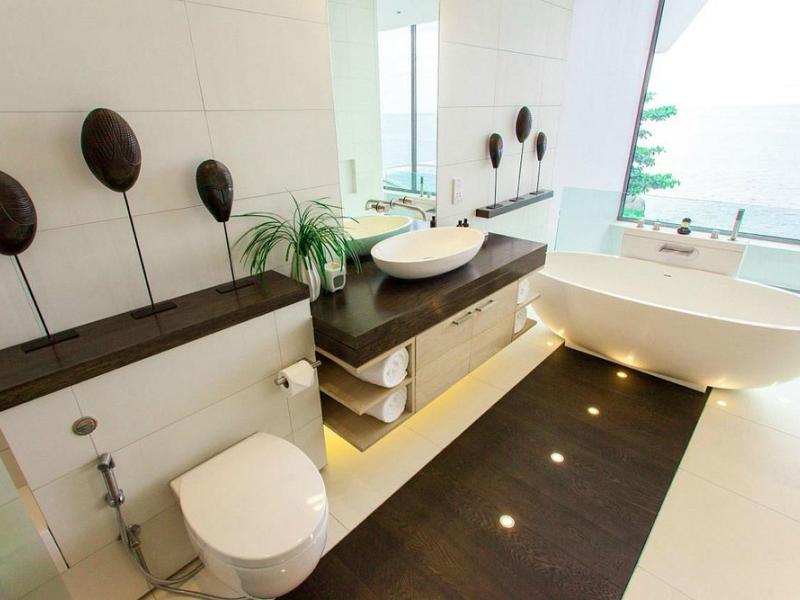 Kata Rocks By Infinite Luxury